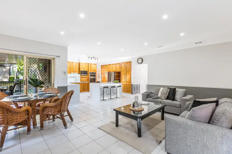 Fifth view of Homely house listing, 5 Umah Street, Cornubia QLD 4130