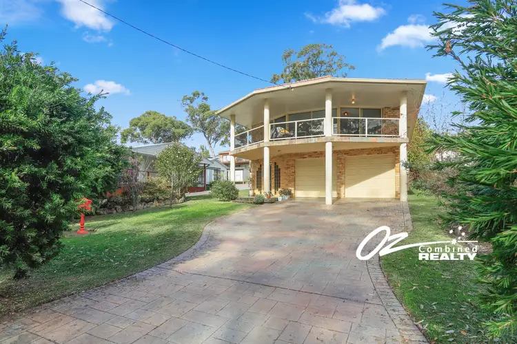 Second view of Homely house listing, 6 Twyford Street, Vincentia NSW 2540