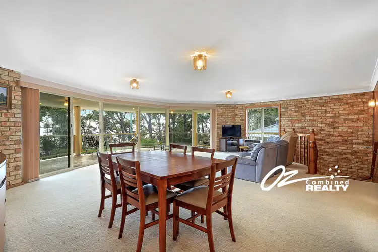 Fourth view of Homely house listing, 6 Twyford Street, Vincentia NSW 2540