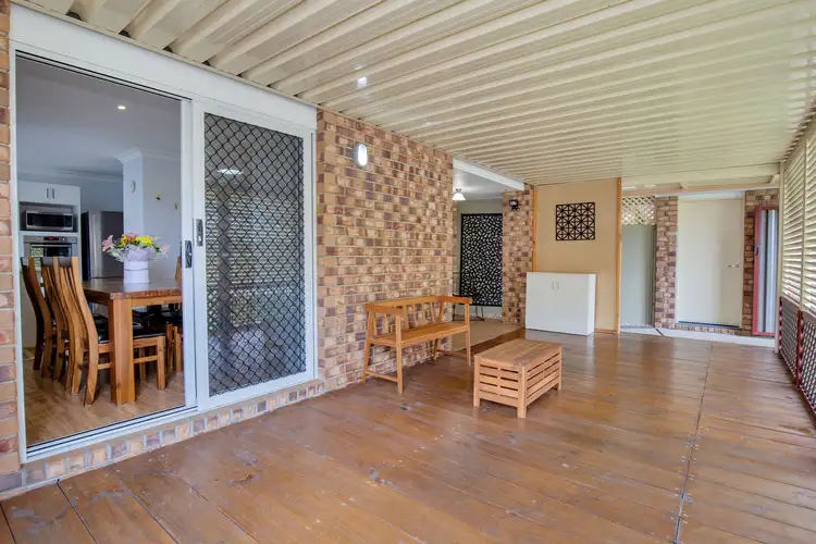 Sixth view of Homely semi-detached listing, 1/5 Clovelly Place, Labrador QLD 4215