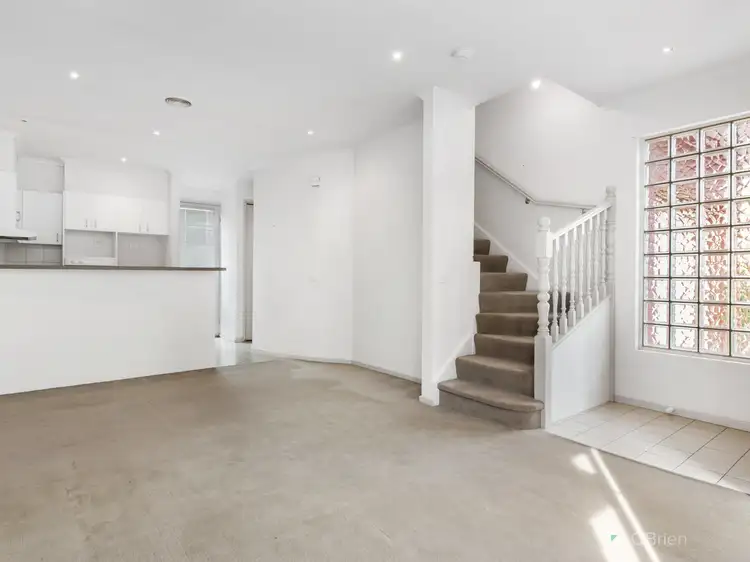 Third view of Homely townhouse listing, 11/7-9 Reserve Street, Berwick VIC 3806