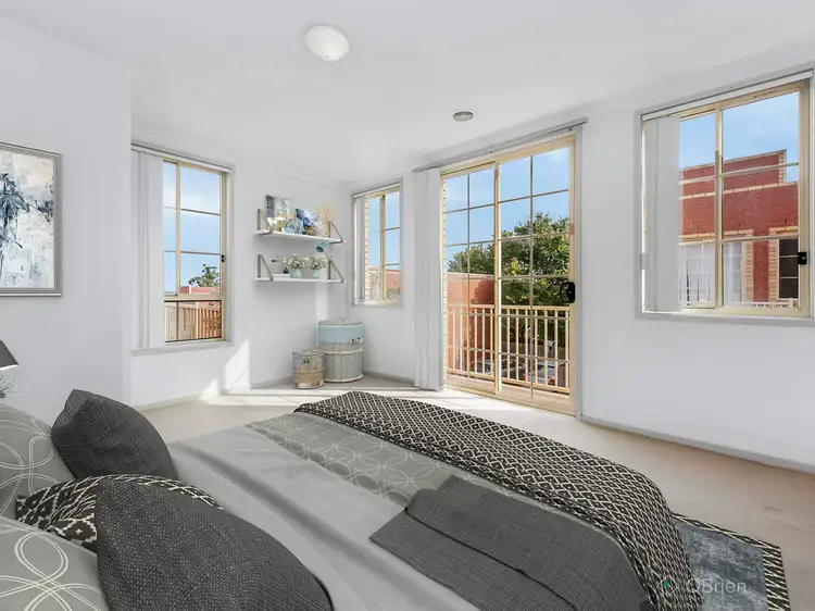 Fifth view of Homely townhouse listing, 11/7-9 Reserve Street, Berwick VIC 3806