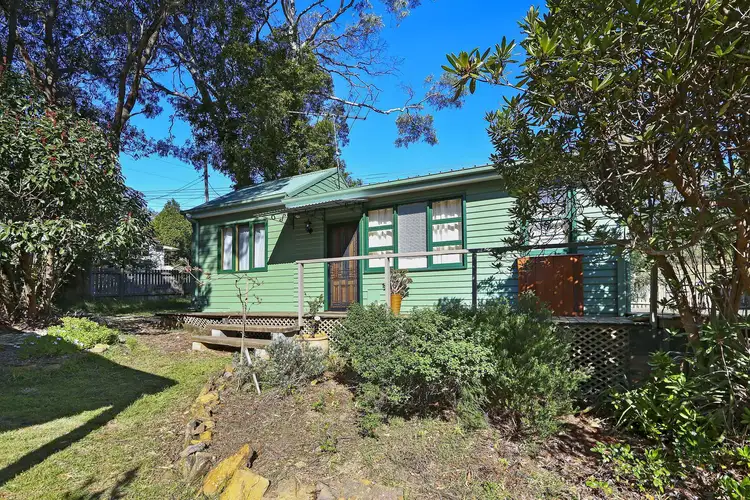 8 Minni Ha Ha Road, Katoomba NSW 2780