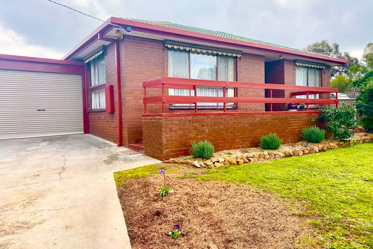 5 Allen Street, California Gully VIC 3556