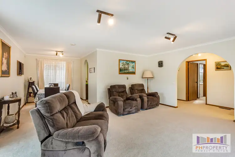 Second view of Homely house listing, 5 Allen Street, California Gully VIC 3556