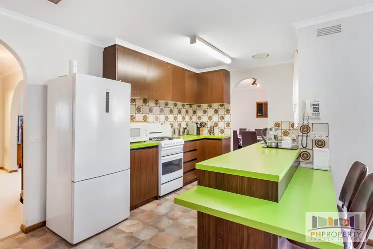 Third view of Homely house listing, 5 Allen Street, California Gully VIC 3556