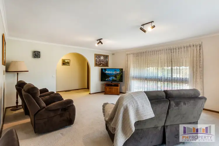 Sixth view of Homely house listing, 5 Allen Street, California Gully VIC 3556