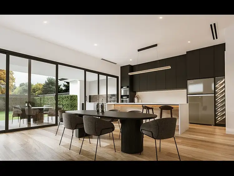 Second view of Homely house listing, 14 Jessie Road, Kensington Park SA 5068