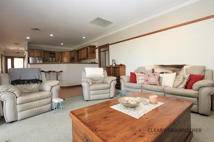 Second view of Homely house listing, 8 Wolery Close, Kelso NSW 2795