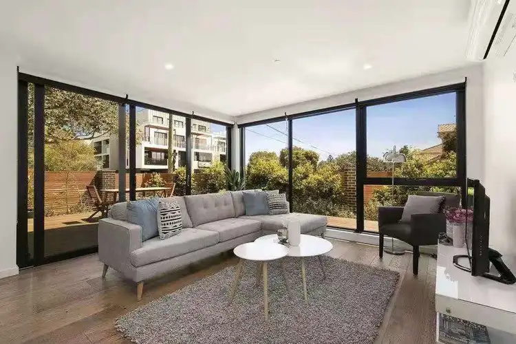 2/22 Bent Street, Bentleigh VIC 3204