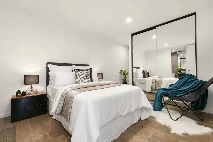 Fifth view of Homely apartment listing, 2/22 Bent Street, Bentleigh VIC 3204