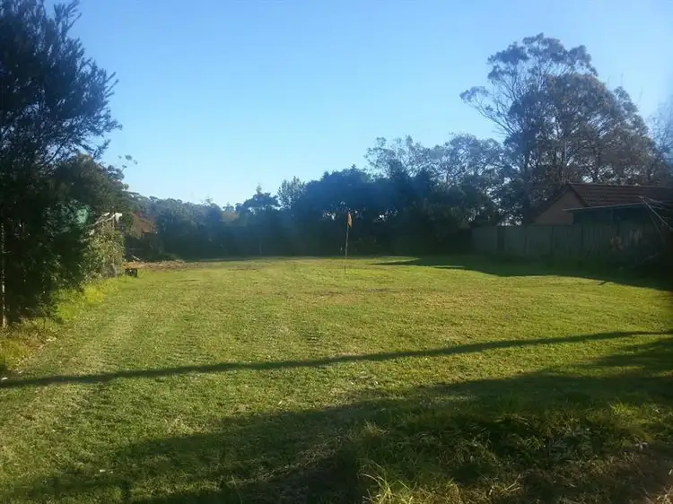 Second view of Homely land listing, 1015 Pacific Highway, Berowra NSW 2081