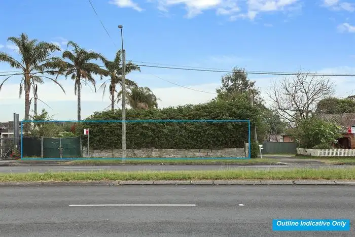 Fifth view of Homely land listing, 1015 Pacific Highway, Berowra NSW 2081