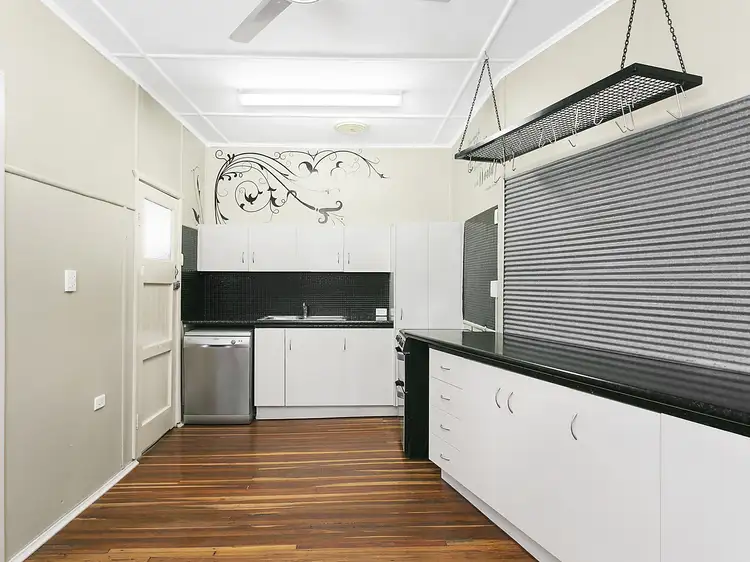 Second view of Homely house listing, 173 Horton Street, Koongal QLD 4701