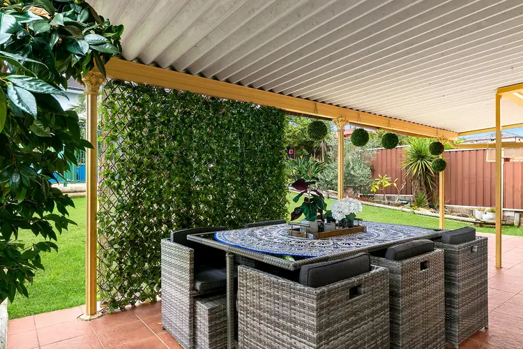 Third view of Homely house listing, 14 Binalong Avenue, Georges Hall NSW 2198