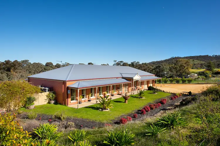 Main view of Homely house listing, 17 Nelson Street, Maldon VIC 3463
