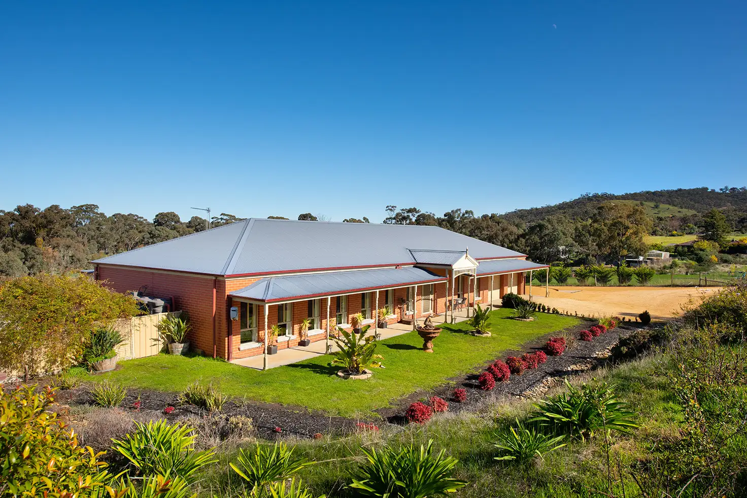 Main view of Homely house listing, 17 Nelson Street, Maldon VIC 3463