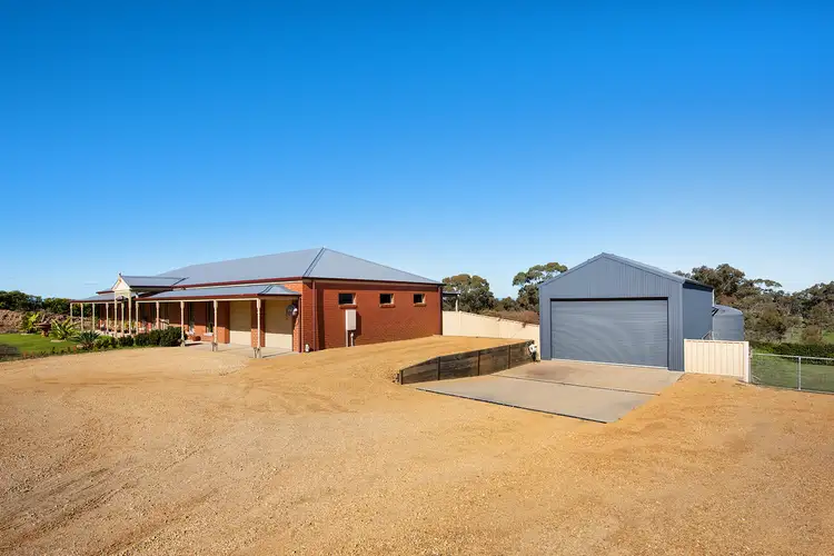 Third view of Homely house listing, 17 Nelson Street, Maldon VIC 3463