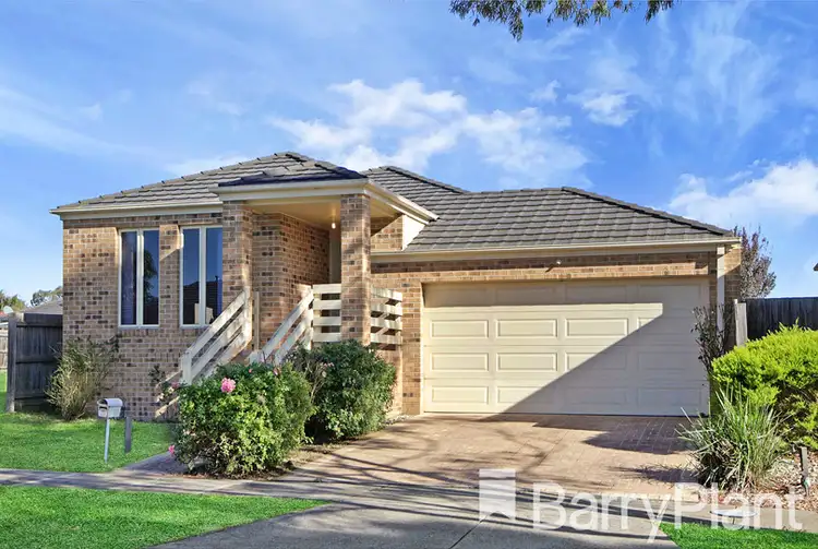 7 Chandler Drive, South Morang VIC 3752