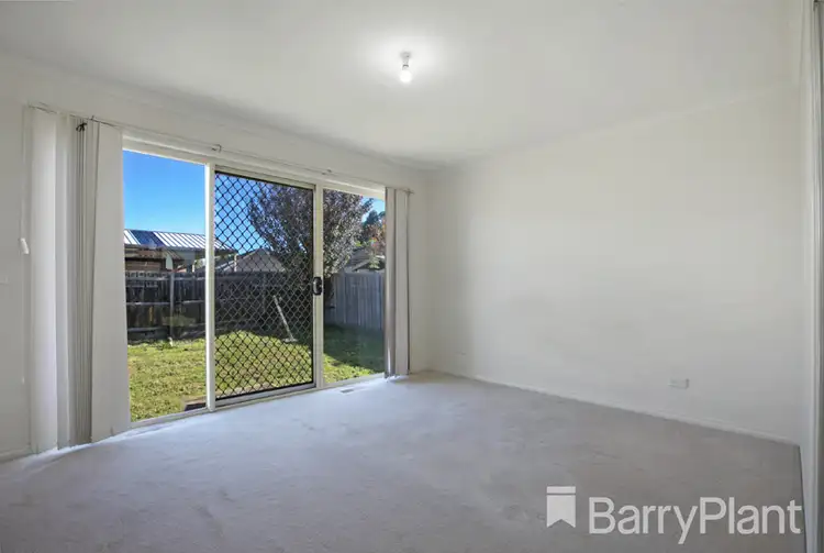 Sixth view of Homely house listing, 7 Chandler Drive, South Morang VIC 3752