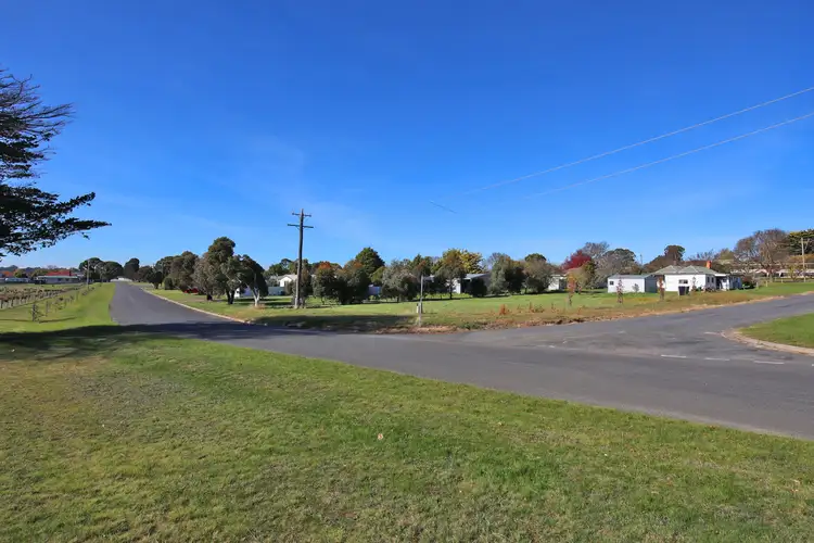 LOT 1 Burke Street, Beaufort VIC 3373