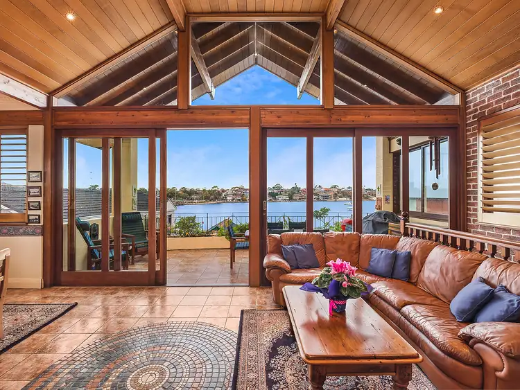 Fifth view of Homely house listing, 18 Vaudan Street, Kogarah Bay NSW 2217