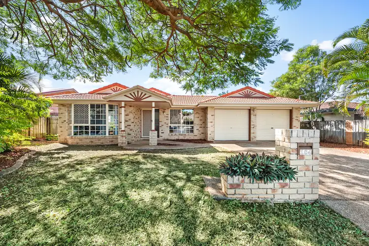 Second view of Homely house listing, 184 Colburn Avenue, Victoria Point QLD 4165