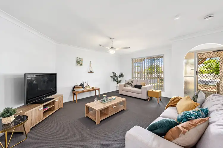 Third view of Homely house listing, 184 Colburn Avenue, Victoria Point QLD 4165