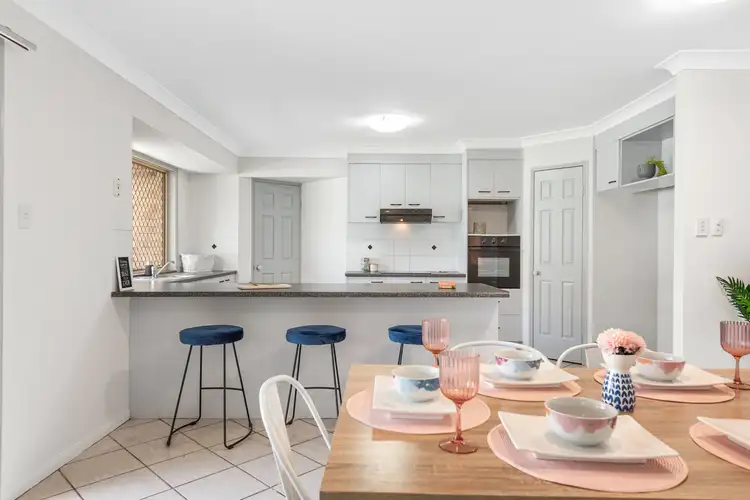 Fourth view of Homely house listing, 184 Colburn Avenue, Victoria Point QLD 4165