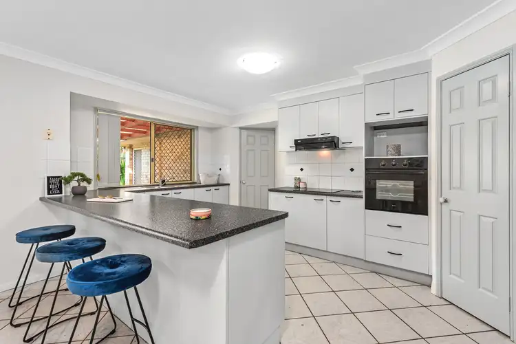 Fifth view of Homely house listing, 184 Colburn Avenue, Victoria Point QLD 4165