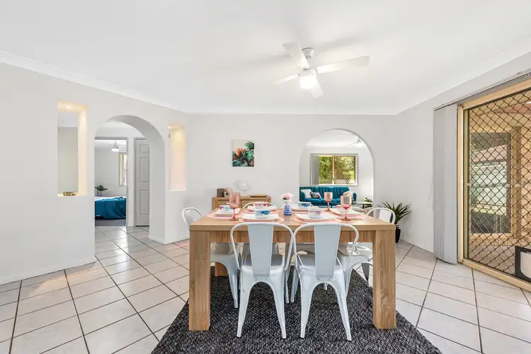 Sixth view of Homely house listing, 184 Colburn Avenue, Victoria Point QLD 4165