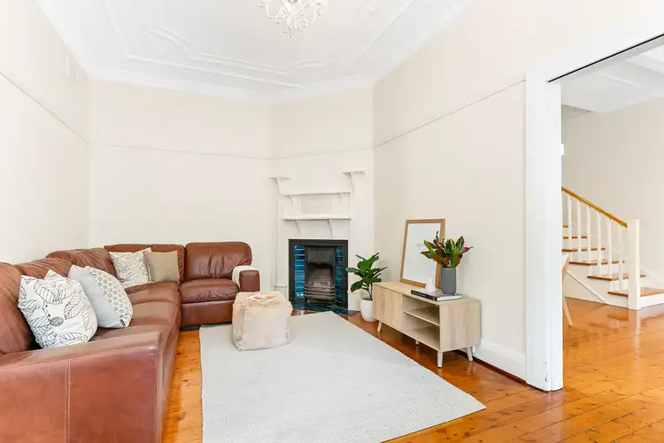 Second view of Homely house listing, 11 Warwillah Road, Russell Lea NSW 2046