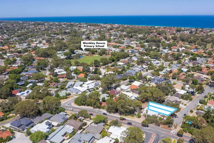 Fourth view of Homely land listing, 103 Cobb Street, Wembley Downs WA 6019