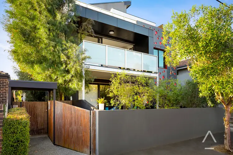 5/36 The Avenue, Balaclava VIC 3183