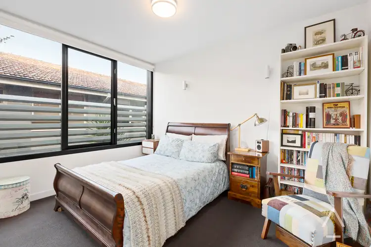 Fifth view of Homely apartment listing, 5/36 The Avenue, Balaclava VIC 3183