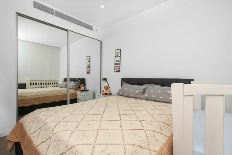 Fifth view of Homely apartment listing, 216/23 Porter Street, Ryde NSW 2112