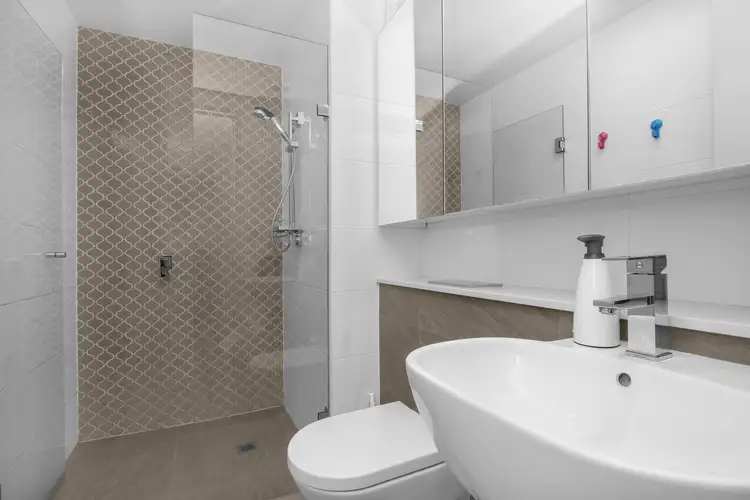 Sixth view of Homely apartment listing, 216/23 Porter Street, Ryde NSW 2112