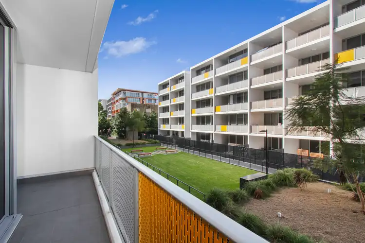 Seventh view of Homely apartment listing, 216/23 Porter Street, Ryde NSW 2112