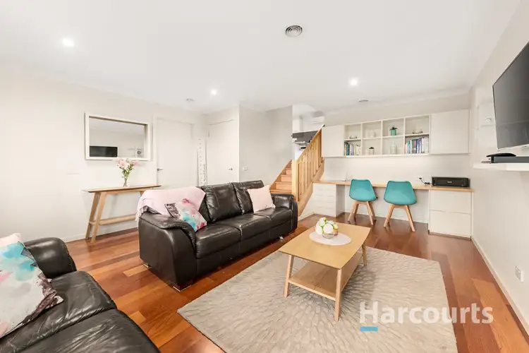 Second view of Homely unit listing, 2/22 Maple Street, Bayswater VIC 3153