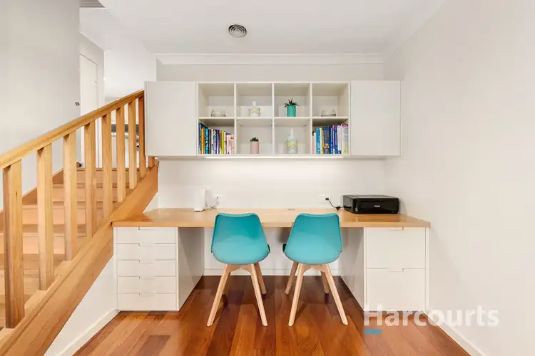 Third view of Homely unit listing, 2/22 Maple Street, Bayswater VIC 3153