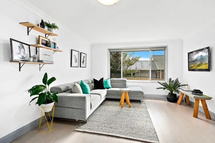 Second view of Homely villa listing, 1/6 Mitchell Road, Woonona NSW 2517