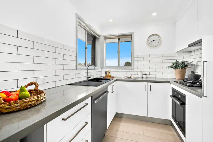 Third view of Homely villa listing, 1/6 Mitchell Road, Woonona NSW 2517