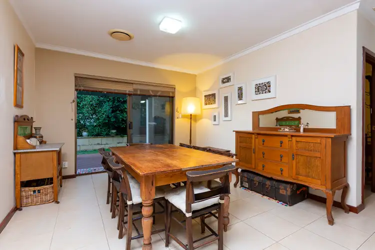 Third view of Homely villa listing, 7/9 Lockhart Street, Como WA 6152