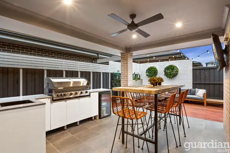 Third view of Homely house listing, 26 Turrallo Circuit, Schofields NSW 2762