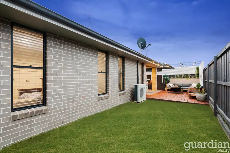 Fourth view of Homely house listing, 26 Turrallo Circuit, Schofields NSW 2762