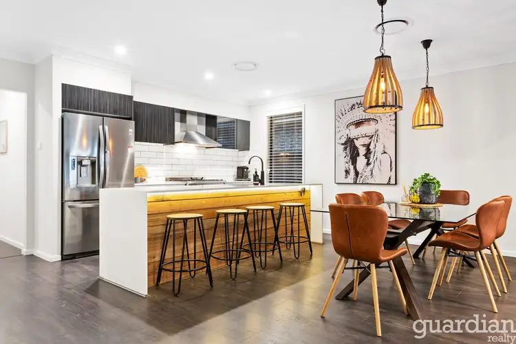 Sixth view of Homely house listing, 26 Turrallo Circuit, Schofields NSW 2762