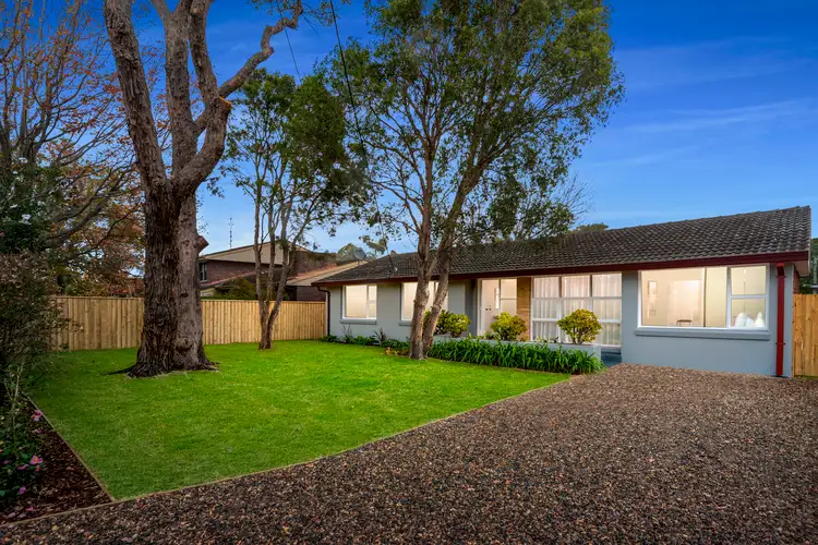 Main view of Homely house listing, 110 Forest Way, Belrose NSW 2085