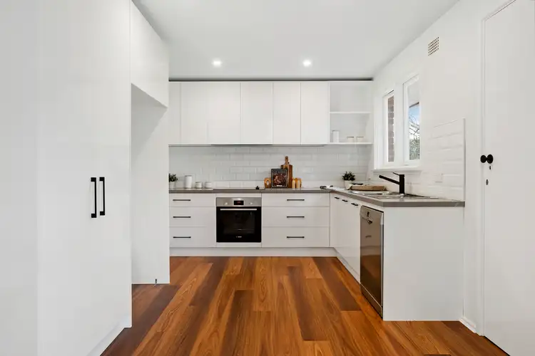 Fourth view of Homely house listing, 110 Forest Way, Belrose NSW 2085