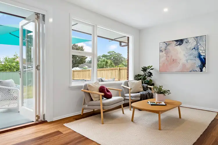 Fifth view of Homely house listing, 110 Forest Way, Belrose NSW 2085