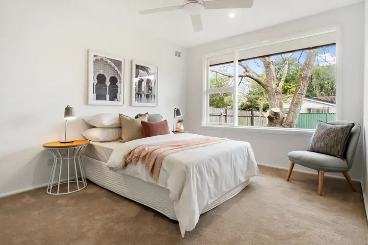 Sixth view of Homely house listing, 110 Forest Way, Belrose NSW 2085